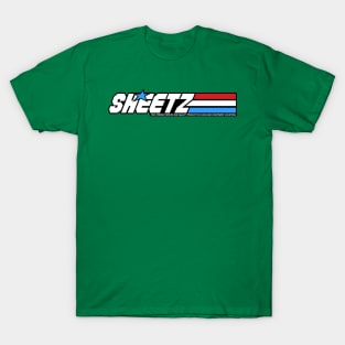 Sheetz A Real American Hero T-Shirt